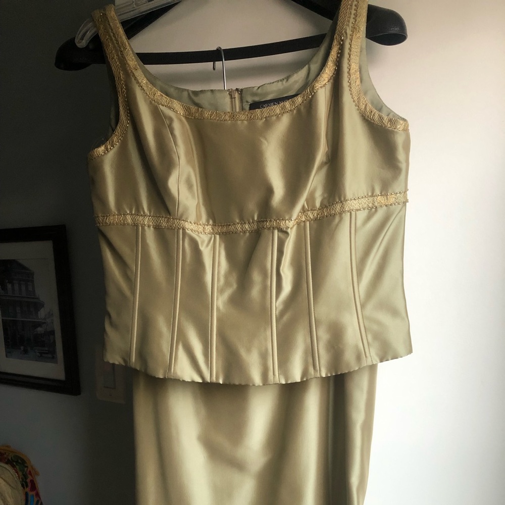 Mother of the Bride dress